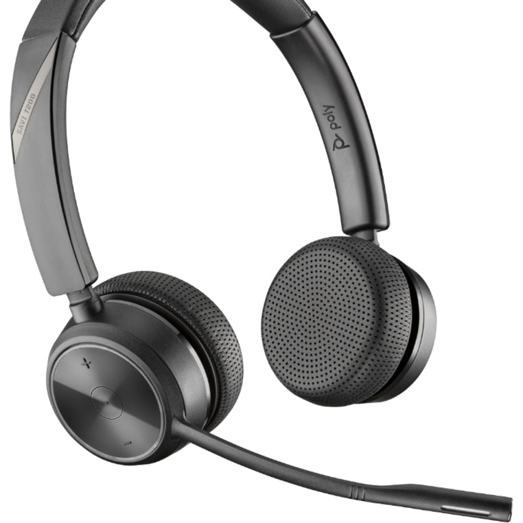 Poly Savi 7200 Office 7220 Headset 213020-01