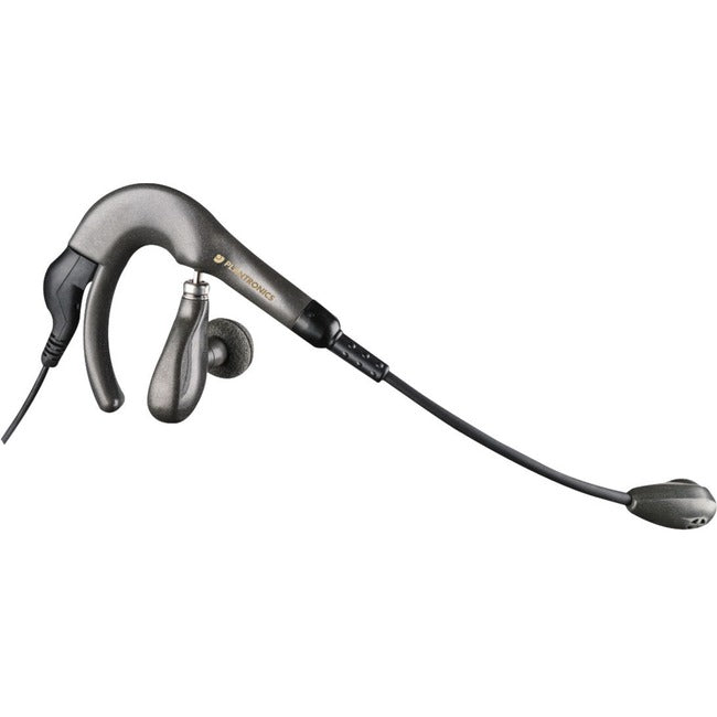 Poly Tristar H81N-CD Earset 40203-14