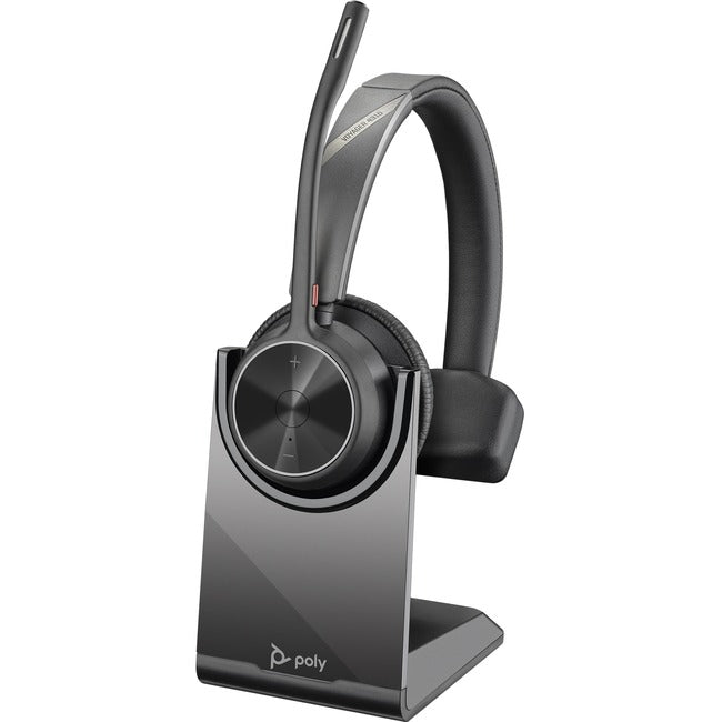 Poly Voyager 4300 UC 4310 Headset 218474-01