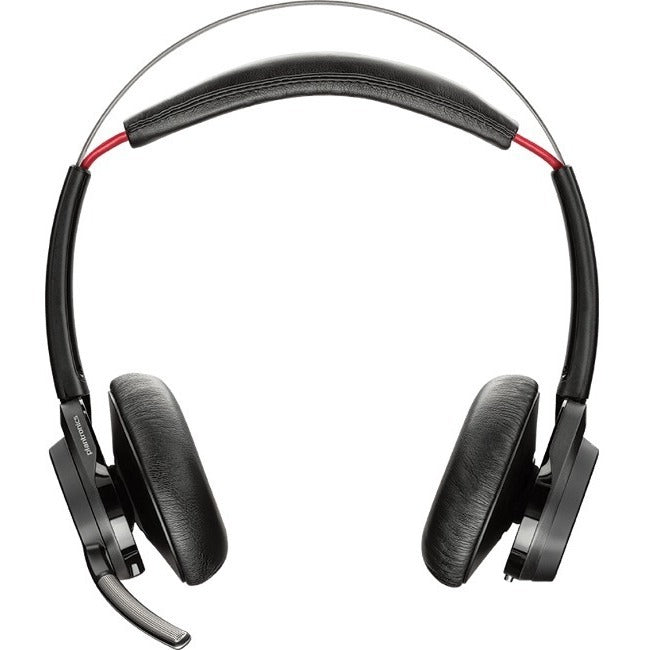 Poly Voyager Focus UC B825 Headset 211710-101