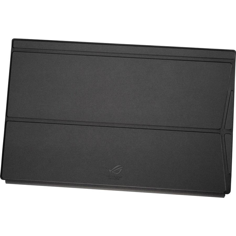 Portable Gaming Monitor 240Hz - ASUS ROG Strix 17.3" USB-C Display | Tecisoft XG17AHPE