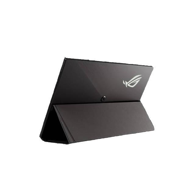 Portable Gaming Monitor 240Hz - ASUS ROG Strix 17.3" USB-C Display | Tecisoft XG17AHPE