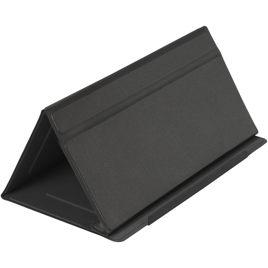 Portable Monitor - 15.6 Inch USB-C Full HD IPS External Display for Laptop | Tecisoft MB16ACE