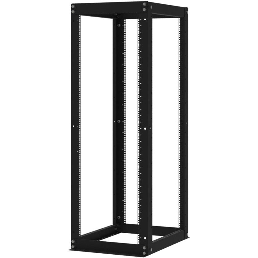 Post Kit 36U - Rack Solutions RACK-111 Open Frame Server Rack | Tecisoft 111-1728