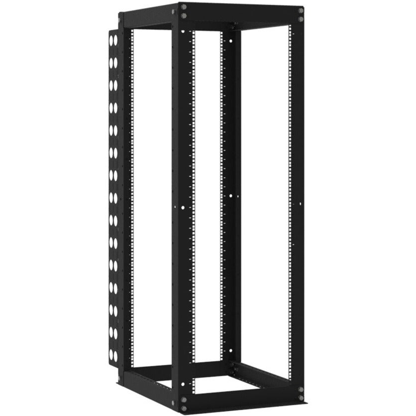 Post Kit 36U - Rack Solutions RACK-111 Open Frame Server Rack | Tecisoft 111-1728