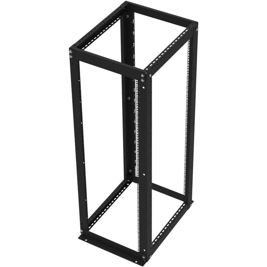 Post Kit 36U - Rack Solutions RACK-111 Open Frame Server Rack | Tecisoft 111-1728