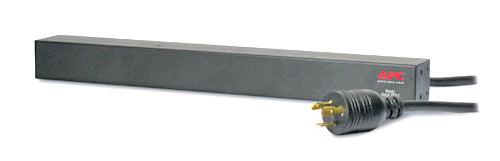 Power Distribution Unit 1U - NetShelter Basic Rack PDU | Tecisoft AP9566