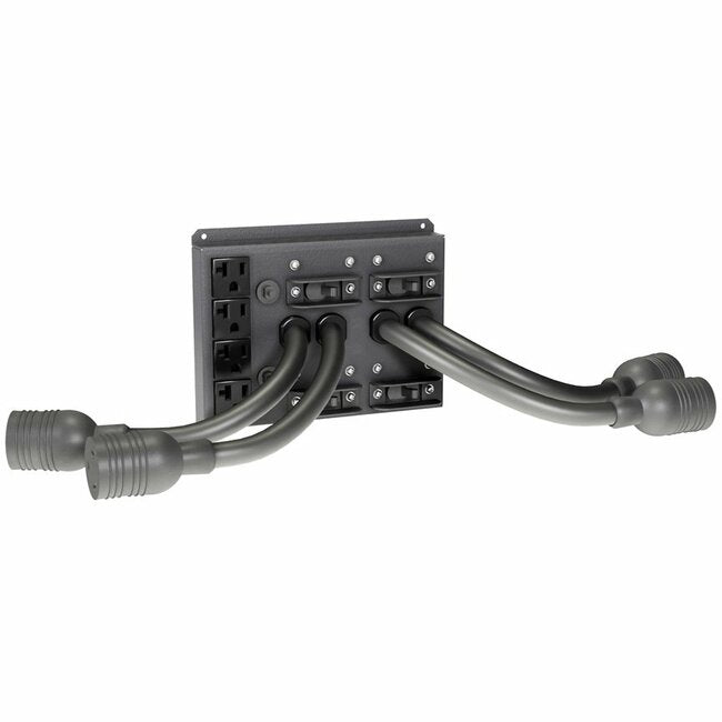 Power Distribution Unit PDU - UPS Maintenance Bypass Solutions | Vertiv PD2-102