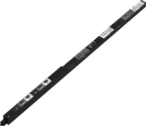 Power Distribution Unit Rack Mount - 415V MSPO PDU 36 Outlets | Tecisoft P36G04M
