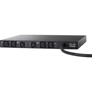 Power Distribution Unit Rack Mount - Cisco RP208-30-1P-U-1-RF Server PDU | TecSoft