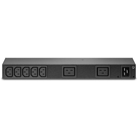 Power Distribution Unit Rack Mount - Zero U NetShelter PDU | TecISoft AP6120A
