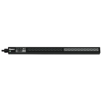 Power Distribution Unit - SmartZone G5 Basic PDU | Panduit P22B09M