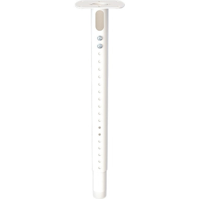 Premier Mounts AST-2446 Mounting Adapter for Flat Panel Display, Projector - White AST-2446W