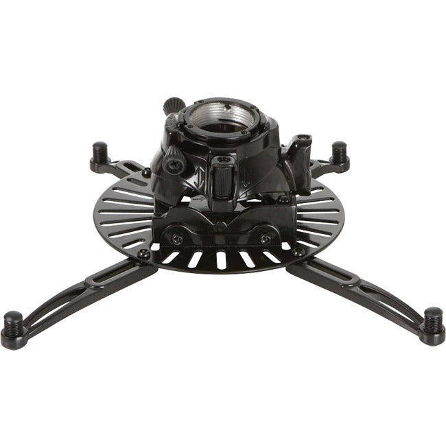 Premier Mounts Ftp Ceiling Mount For Projector - Black