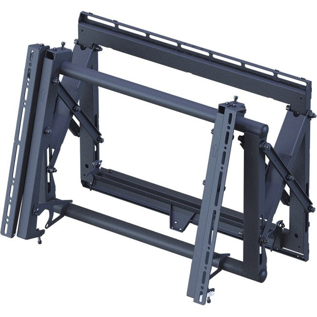 Premier Mounts Lmv Mounting Arm For Flat Panel Display - Black