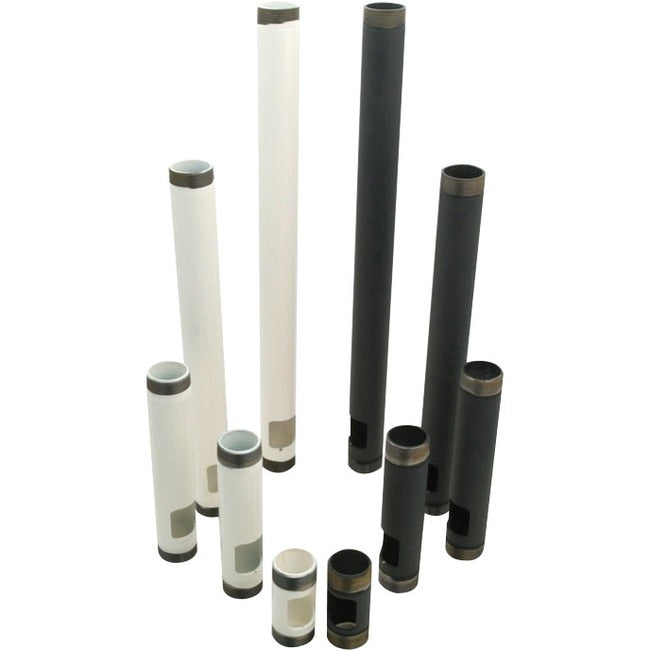 Premier Mounts PWH-6W Mounting Pipe - White