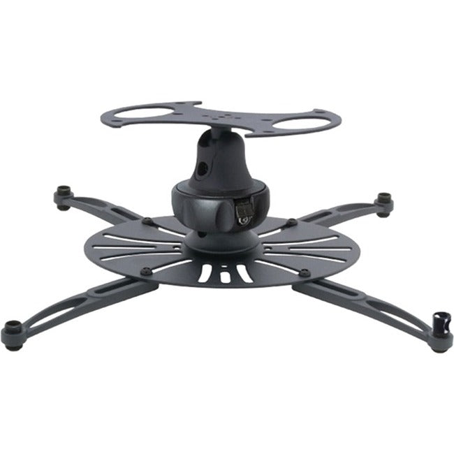 Premier Mounts Spirolock Spi Ceiling Mount For Projector - Black