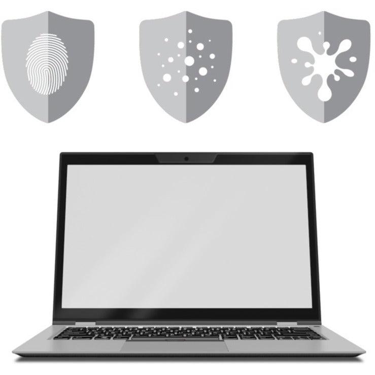 Privacy Filter Laptop Screen - 3M 14 Inch Anti-Glare Blackout Privacy | TechSoft PF140W9B