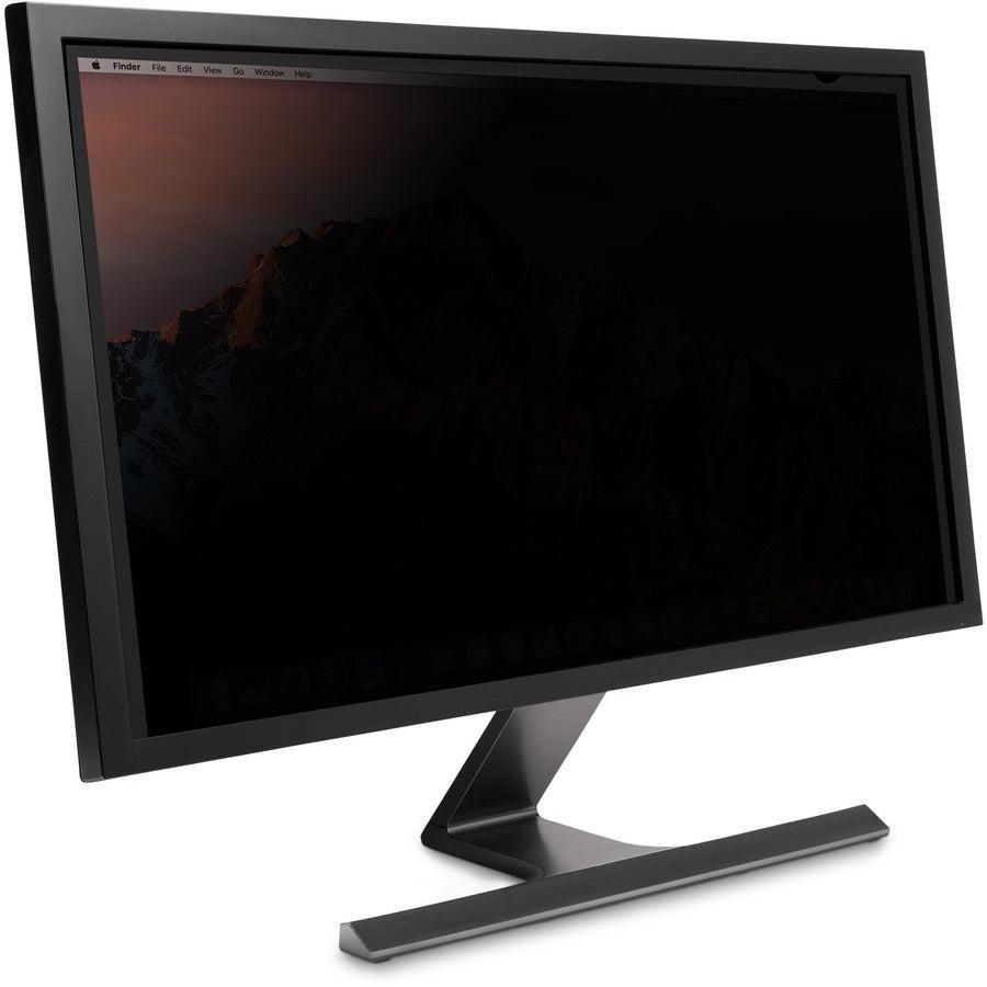 Privacy Screen 21.5" Widescreen Monitor - TAA Compliant Data Protection | Kensington K55797WW