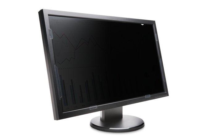 Privacy Screen 21.5" Widescreen Monitor - TAA Compliant Data Protection | Kensington K55797WW