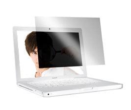 Privacy Screen MacBook 15.4 Inch - 4Vu Visual Privacy Filter | Targus ASF15MBPUSZ