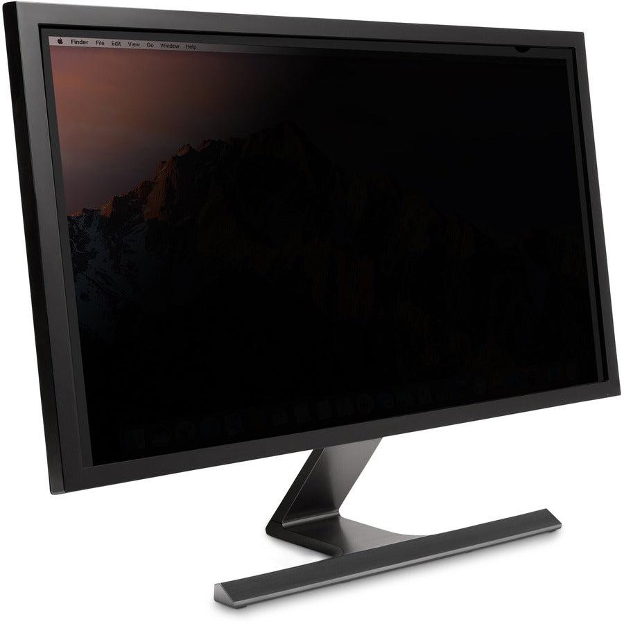 Privacy Screen Monitor Filter - 22" Widescreen Anti-Glare | Kensington K55786WW