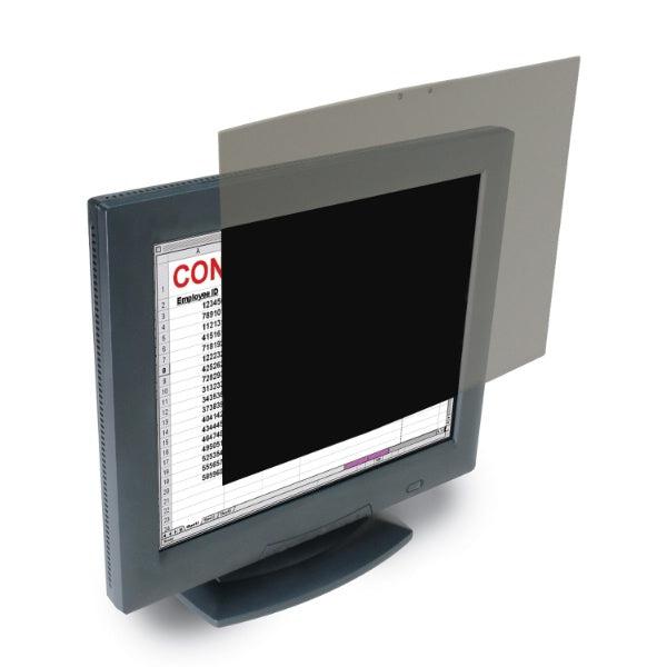 Privacy Screen Monitor Filter - 22" Widescreen Anti-Glare | Kensington K55786WW