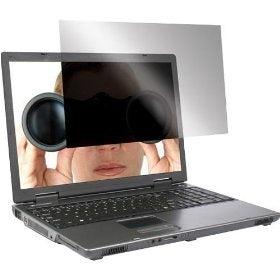 Privacy Screen for 15.4-Inch Widescreen Laptops - 4Vu Security Filter | Targus ASF154WUSZ
