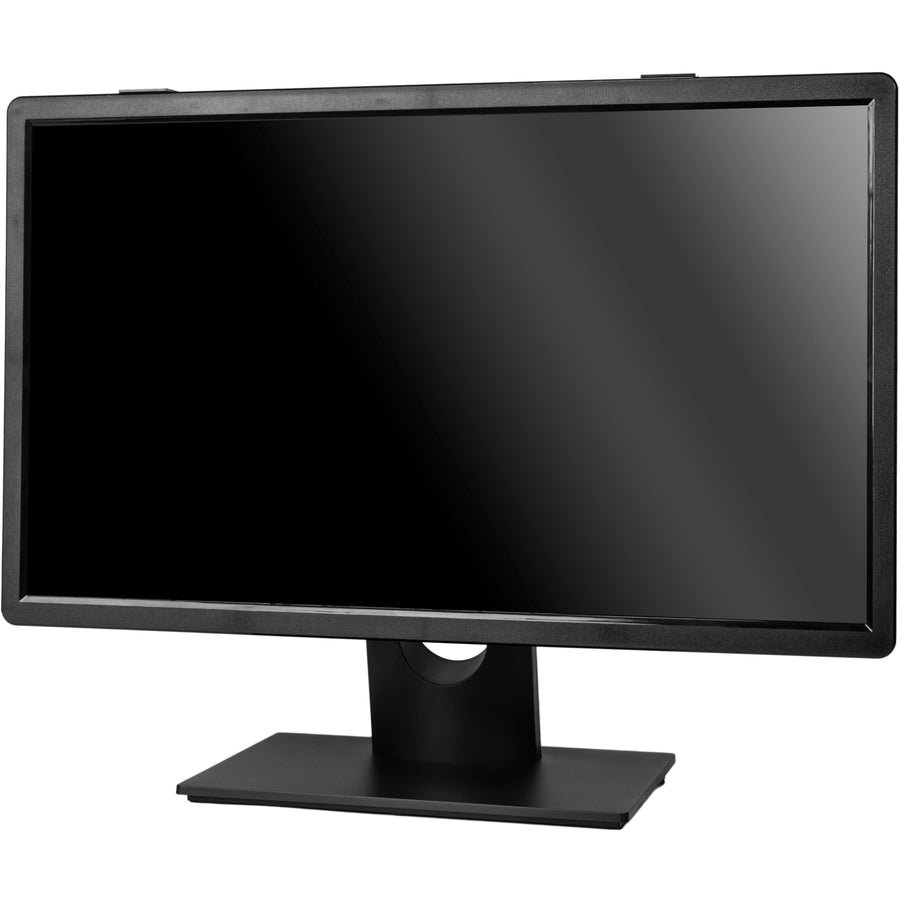 Privacyview Black Framed 24In,Widescreen 16:10 Monitor
