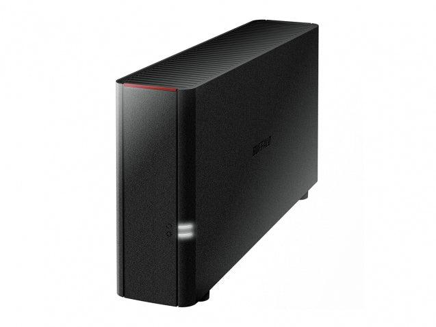 Private Cloud Storage - Buffalo LinkStation 210 6TB NAS | Buffalo LS210D0601