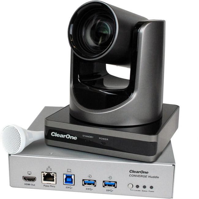Pro-AV Meeting Room System - COLLABORATE Versa Pro 150 by ClearOne | TecISoft 930-3200-150