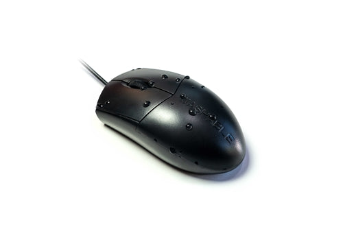 Pro-Grade Optical Waterproof Mouse Scroll-Wheel