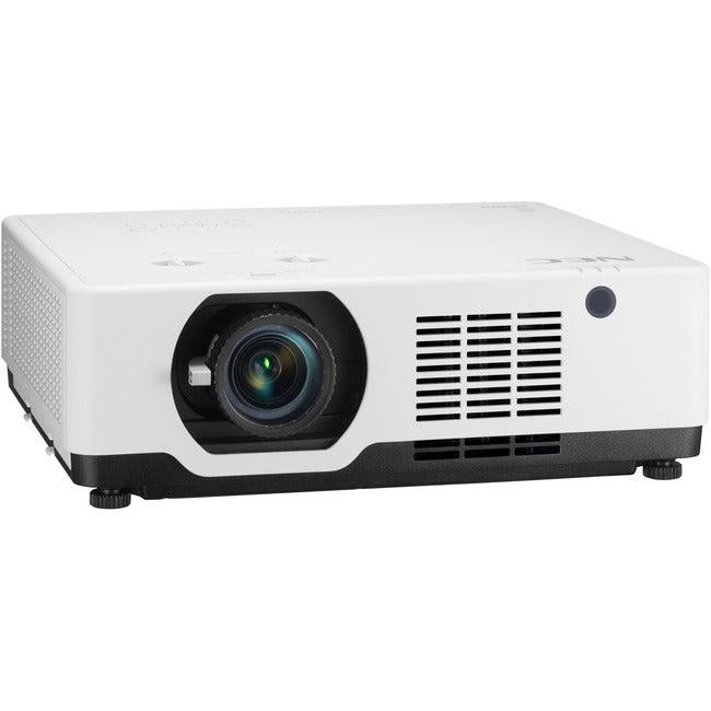Professional Laser Projector - NEC NP-PE506UL 5,200 Lumen WUXGA LCD | TechSoft