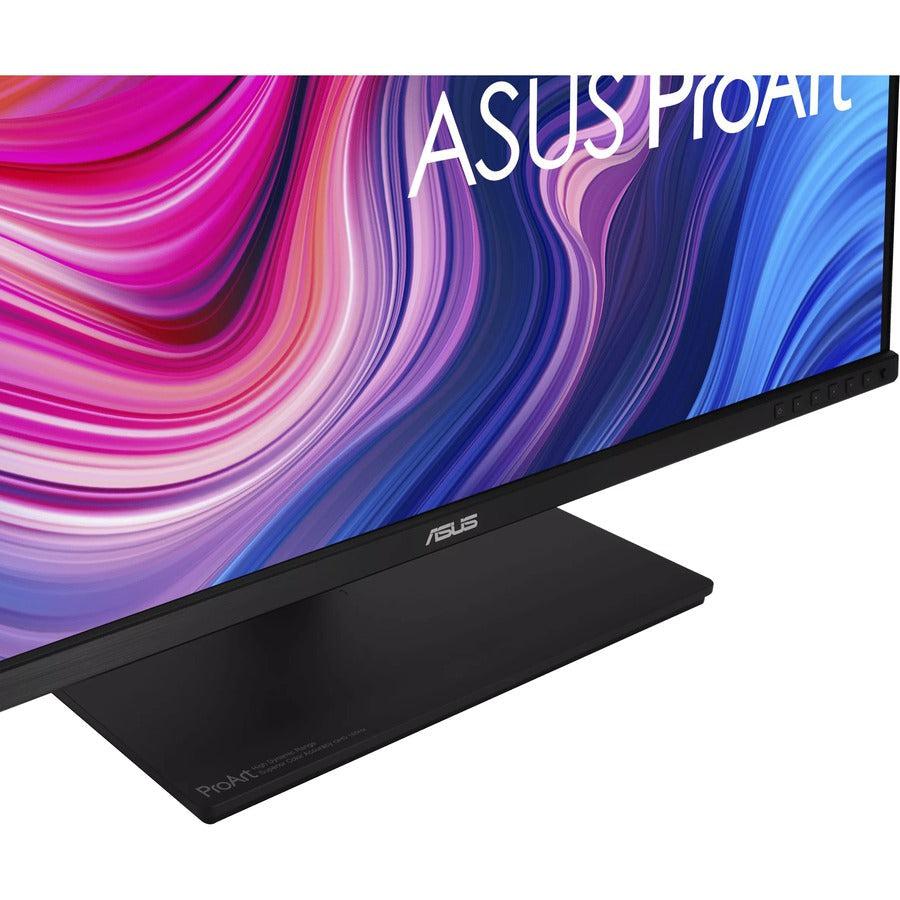 Professional Monitor - ASUS ProArt Display PA328CGV 32" Color Accurate | TecISoft
