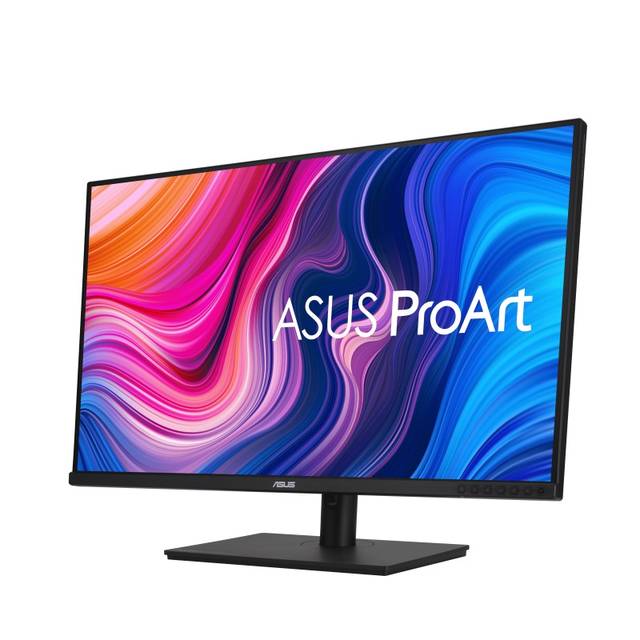 Professional Monitor - ASUS ProArt Display PA328CGV 32" Color Accurate | TecISoft
