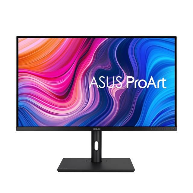 Professional Monitor - ASUS ProArt Display PA328CGV 32" Color Accurate | TecISoft
