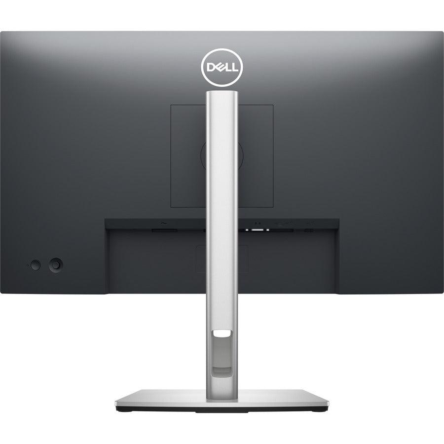 Professional Monitor - Dell P2422H FHD IPS ComfortView Plus | TecISoft DELL-P2422H