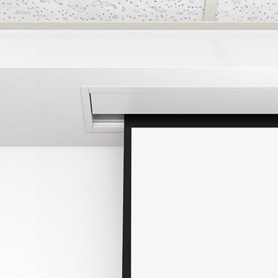 Projection Screen 137 Inch - Da-Lite Advantage Matte White Display | Tecisoft 70136LS