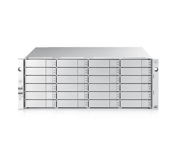 Promise Technology E5800F Disk Array Rack (4U) Stainless Steel
