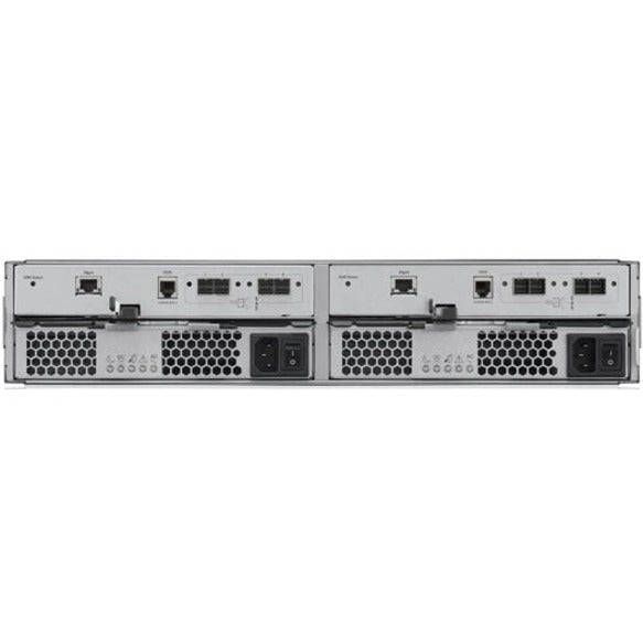 Promise VTrak J5300sD Drive Enclosure - 12Gb/s SAS Host Interface - 2U Rack-mountable J5300SDQS12