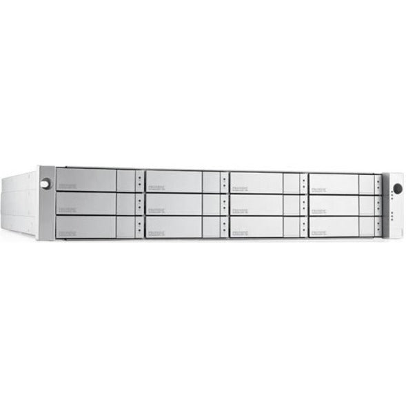 Promise VTrak J5300sD Drive Enclosure - 12Gb/s SAS Host Interface - 2U Rack-mountable J5300SDQS12