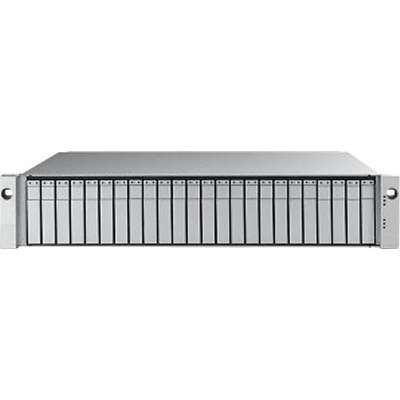 Promise VTrak J5320s Drive Enclosure - Mini-SAS HD Host Interface - 2U Rack-mountable J5320SDSS3