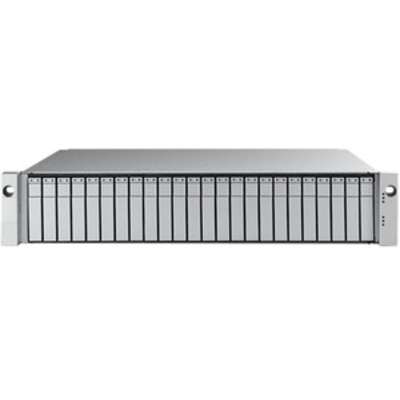 Promise VTrak J5320s Drive Enclosure - Mini-SAS HD Host Interface - 2U Rack-mountable J5320SDSS4