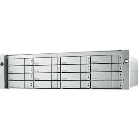 Promise VTrak J5600sD Drive Enclosure - 12Gb/s SAS Host Interface - 3U Rack-mountable J5600SDQS12
