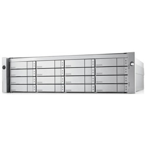 Promise VTrak J5600sD Drive Enclosure - 12Gb/s SAS Host Interface - 3U Rack-mountable J5600SDQS14