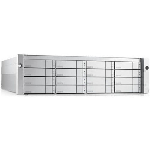 Promise VTrak J5600sD Drive Enclosure - 12Gb/s SAS Host Interface - 3U Rack-mountable J5600SDQS14