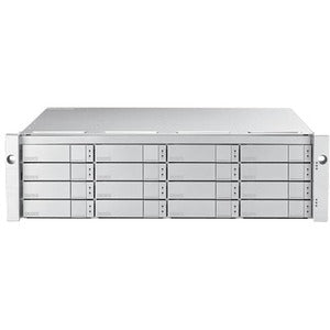 Promise VTrak J5600sD Drive Enclosure - 12Gb/s SAS Host Interface - 3U Rack-mountable J5600SDQS14