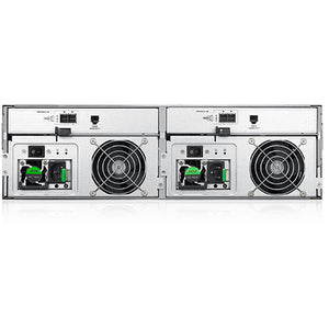 Promise Vess J3600SD Drive Enclosure - 12Gb/s SAS Host Interface - 3U Rack-mountable J3600SDQS12