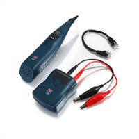 Psiber Cable Tracker Network ID Complete Kit - Professional Cable Testing 29400