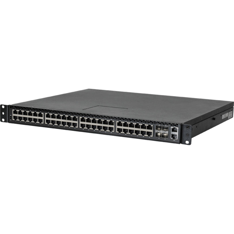 QCT 1G/10G Datacenter & Enterprise-Class Ethernet Switch 1LB9BZZ000B